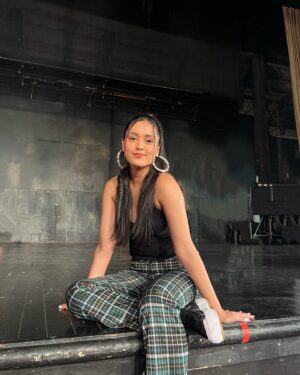 Shivani Paliwal Instagram - 📽️