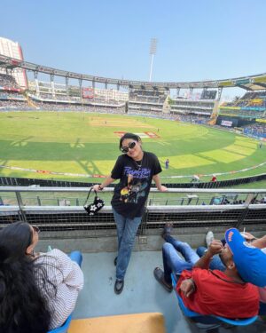 Shivani Paliwal Instagram - Had a fun day today 🙈❤️