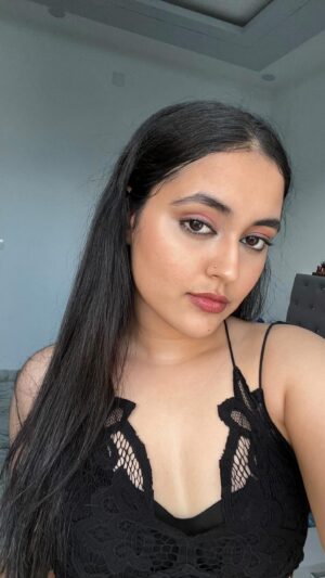 Shivani Paliwal Instagram - 💛💚💙