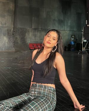 Shivani Paliwal Instagram - 📽️