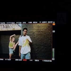 Shivani Paliwal Instagram - Musical out now @op3nworld 🎶