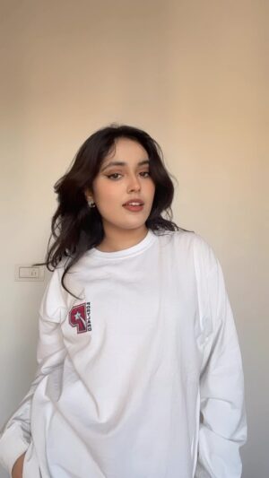 Shivani Paliwal Instagram - Baby🤏🏻💕