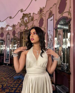 Shivani Paliwal Instagram - 🤍