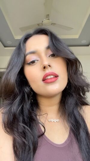 Shivani Paliwal Instagram - 💔🔫