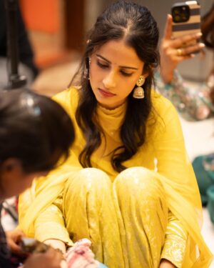 Shivani Tomar Instagram - 🧡💛🧡💛
