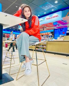 Actress Shivika Rishi HD Instagram Photos and Wallpapers July 2024