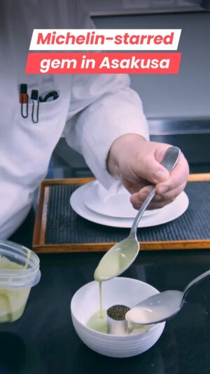 Shizuka Anderson Instagram - Comment ‘HOMMAGE’ below and we’ll DM you a link to book this restaurant in Asakusa, Tokyo

Instantly reserve this two Michelin Stars resturant! ⭐⭐

Secure a seat for 6 pm on any Thursday in August, September and October. Up to 2 guests per reservation.

Chef Arai Noboru’s Hommage is a culinary gem nestled in Asakusa, Tokyo. 🏮🎌 With humble beginnings rooted in gratitude and respect, Chef Arai crafts French cuisine with a Japanese touch. 🍣🥖 His dedication to simplicity and accuracy allows the true flavors of each ingredient to shine. 🌟👨‍🍳

📜🌟 Hommage’s journey began in 2012, earning its first Michelin star. By 2018, it proudly attained its second star, solidifying its status as a culinary destination. 🌟⭐

Chef Arai’s philosophy revolves around gratitude and humility, honoring his mentors, suppliers, and guests. 🙏🍽️ His cuisine reflects this ethos, offering a genuine and unpretentious dining experience. 🍽️✨

Indulge in the essence of French cuisine reimagined through the lens of Chef Arai’s artistry at Hommage. 🍷🥗✨

#hommage #tokyo #asakusa #frenchcuisine #fusionfood #michelinstars #culinaryjourney #michelinguide