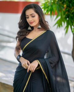 Actress Shobha Shetty HD Instagram Photos and Wallpapers July 2024
