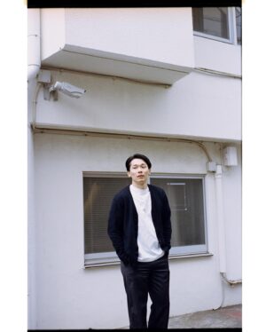 Shohei Matsuzaki Instagram - PHOTOGRAPHS @ililyyy 
STYLING @peter_gunn_sho