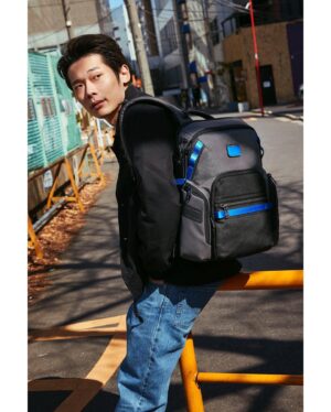 Shohei Matsuzaki Instagram - @tumitravel @drop_tokyo

#TUMI
#TumiBravo