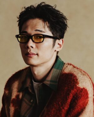 Shohei Matsuzaki Instagram - @zoff_eyewear x @journalstandard.jp 

Photographs: Kengo Shimizu
Styling: Yuto Inagaki @yutoinagakiii 
Hair & MakeUp: Atsushi Kawajiri @atushi_kwsr 
Editor: Shu Nissan @alexshunissen