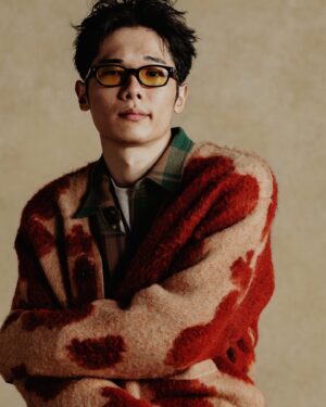 Shohei Matsuzaki Instagram - @zoff_eyewear x @journalstandard.jp 

Photographs: Kengo Shimizu
Styling: Yuto Inagaki @yutoinagakiii 
Hair & MakeUp: Atsushi Kawajiri @atushi_kwsr 
Editor: Shu Nissan @alexshunissen