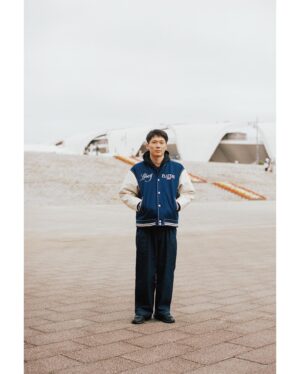 Shohei Matsuzaki Instagram - ウェブメディアMEGLY&COで「巡り」についてのインタビューを受けました。
公園、そして会うと元気の出る先輩・新岡潤さん @junniioka について話しました。
巡りについては特に考えたことがなかったので、正直にそう言いました。

取材中、タケシタくんがかっこいい写真を撮ってくれました。

取材・文: 飯島藍子 @sou_llc 
写真: タケシタトモヒロ @takesista 
編集: 竹中万季 @meandyou_inc 

@megly_jp 

https://media.megly-jp.com/article/kokoro008/