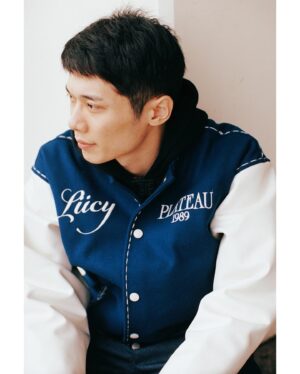 Shohei Matsuzaki Instagram - ウェブメディアMEGLY&COで「巡り」についてのインタビューを受けました。
公園、そして会うと元気の出る先輩・新岡潤さん @junniioka について話しました。
巡りについては特に考えたことがなかったので、正直にそう言いました。

取材中、タケシタくんがかっこいい写真を撮ってくれました。

取材・文: 飯島藍子 @sou_llc 
写真: タケシタトモヒロ @takesista 
編集: 竹中万季 @meandyou_inc 

@megly_jp 

https://media.megly-jp.com/article/kokoro008/