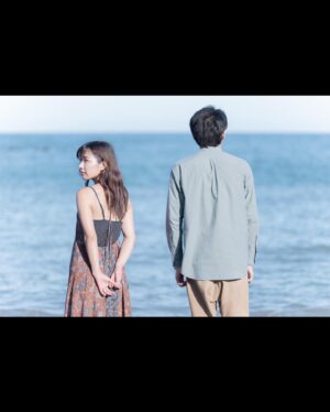 Shohei Matsuzaki Instagram - 木村緩菜監督『安住の地』出演しています。12/7(水)の18:50から新宿テアトルで上映があります。宜しくお願い致します！