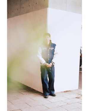 Shohei Matsuzaki Instagram - ウェブメディアMEGLY&COで「巡り」についてのインタビューを受けました。
公園、そして会うと元気の出る先輩・新岡潤さん @junniioka について話しました。
巡りについては特に考えたことがなかったので、正直にそう言いました。

取材中、タケシタくんがかっこいい写真を撮ってくれました。

取材・文: 飯島藍子 @sou_llc 
写真: タケシタトモヒロ @takesista 
編集: 竹中万季 @meandyou_inc 

@megly_jp 

https://media.megly-jp.com/article/kokoro008/