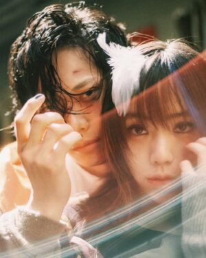 Shohei Matsuzaki Instagram - Shooting for @dewmagazine 
A Film and directed by @ililyyy and @rensudo__7 
Starring @matuzakishohei @ooxx_shin 
Producer @ching0508_
Director of Photography @sigma8ryuki
Ladies' styling @dreamer_0713
Men's styling @peter_gunn_sho
Assistant to Director @seiya_kuroki_ 
Styling assistant @hara_keiichiro 
Hair @hir0_hair_
Make-up @tsukimake
Hair assistant @_hrttnk
Make-up assistant @mm__fairy
Colorist @yenpinlu1002
Narration writer @toujoursdansunreve
Music peece @peterwang_
Logotype design @enokriisfer
Installation @tweemolar
#dewmagazine