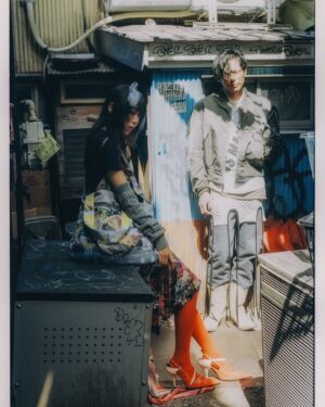 Shohei Matsuzaki Instagram - Shooting for @dewmagazine 
A Film and directed by @ililyyy and @rensudo__7 
Starring @matuzakishohei @ooxx_shin 
Producer @ching0508_
Director of Photography @sigma8ryuki
Ladies' styling @dreamer_0713
Men's styling @peter_gunn_sho
Assistant to Director @seiya_kuroki_ 
Styling assistant @hara_keiichiro 
Hair @hir0_hair_
Make-up @tsukimake
Hair assistant @_hrttnk
Make-up assistant @mm__fairy
Colorist @yenpinlu1002
Narration writer @toujoursdansunreve
Music peece @peterwang_
Logotype design @enokriisfer
Installation @tweemolar
#dewmagazine