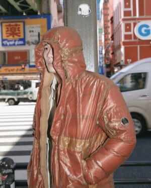 Shohei Matsuzaki Instagram - モデルしました！今も着てます。
今年の冬はC.P. COMPANYに決めました。@cpcompany_japan

DIRECTION @takayasu_yamada 
PHOTOGRAPH @kentomori.insta 
STYLING @_____hirokisato 
HAIR @mikioaiz 
PRODUCTION & TEXT @shohei__kawamura 
TRANSLATE @remember_seiko