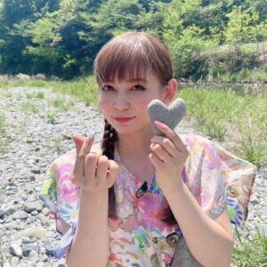 Actress Shoko Nakagawa HD Instagram Photos and Wallpapers July 2024