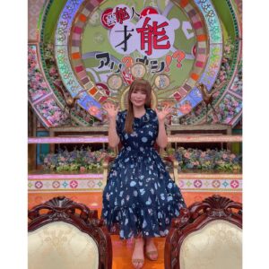 Shoko Nakagawa Instagram - プレバト！ストーンアートでなんと2ランク昇格！特待生1級になりました！！！嬉しすぎる！！

いい石を見つけるのが大変で苦労したけど本当に良かった、、、！

#プレバト #ストーンアート 
#絵 #石 #特待生 #飛び級 
#中川翔子 #しょこたん