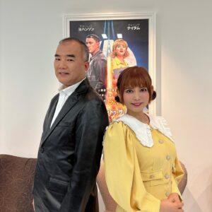 Actress Shoko Nakagawa HD Instagram Photos and Wallpapers July 2024
