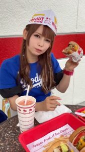 Actress Shoko Nakagawa HD Instagram Photos and Wallpapers August 2024