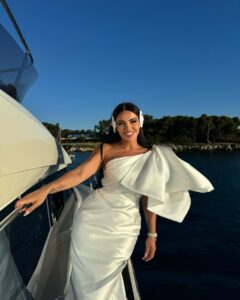 Actress Shorena Begashvili HD Instagram Photos and Wallpapers August 2024