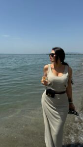 Actress Shorena Begashvili HD Instagram Photos and Wallpapers June 2024