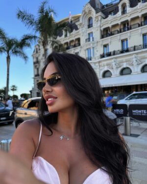 Shorena Begashvili Instagram - 🦄