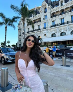 Shorena Begashvili Instagram - 🦄