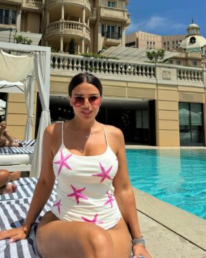 Shorena Begashvili Instagram - 