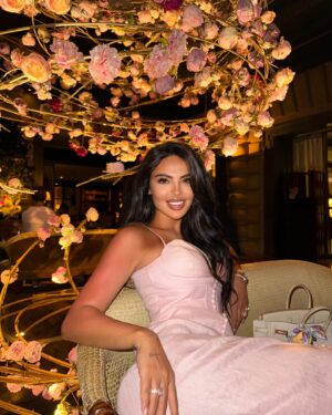 Shorena Begashvili Instagram - 