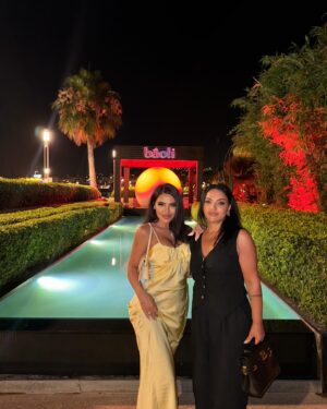 Shorena Begashvili Instagram - 