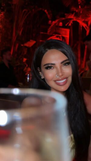 Shorena Begashvili Instagram - 