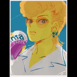 Shou Ayanokouji Instagram - KISSESのあかこ🕶️さんが描いてくれたファンアート。
いつも素敵な絵をありがとう。
いよいよ明日から氣志團の夏ツアーが始まります。
悪いこたぁ言いません。
是非ご体験を。

#氣志團全國ホールGIGツアー
#推しの子分
#転生したら氣志團だった件
#8月3日 #富山オーバードホール
#8月10日 #箕面市立文化芸能劇場大ホール 
#8月11日 #和歌山城ホール大ホール
#8月16日 #JCOMホール八王子 
#8月17日 #長野県岡谷市文化会館大ホール 
#9月16日 #熊本市民会館シアーズホーム夢ホール
#9月19日 #千葉県市川市文化会館大ホール
#予備知識一切不要
#冷やかし大歓迎
#騙されたと思って
#怖いもの見たさで
#話のタネに
#買い物ついでに
#お散歩がてらに
#きっかけは何でもOK
#君の人生をほんのり豊かにする男達
#奴等の名は
#氣志團
#チケットのお求めはプロフィールから夜露死苦機械犬ﾖﾛｼｸﾒｶﾄﾞｯｸﾞ
#人生変えちゃう夏なんだ