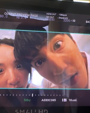 Shou Lou Instagram - 柚子的高中校園生活

#夏日的檸檬草現正熱映中