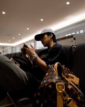 Shou Lou Instagram - @scool.official 導師上線 
안녕하세요👋🏽