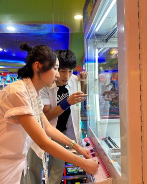 Shou Lou Instagram - 柚子的高中校園生活

#夏日的檸檬草現正熱映中