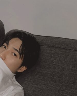Shou Lou Instagram - 夏日的檸檬草上映倒數七天
太感人勒
晚安