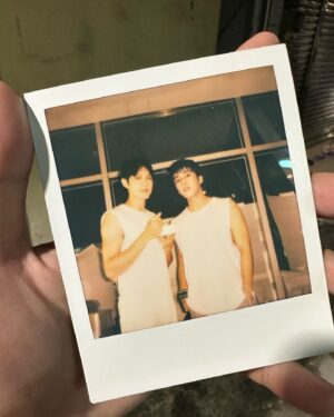Shou Lou Instagram - 柚子的高中校園生活

#夏日的檸檬草現正熱映中