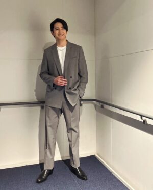 Shouma Kai Instagram - 『Talk with Shoumy Vol.2』
ご来場ありがとうございました！

この短期間で第二弾👏🏻
皆さんに会えて嬉しかったです☺️

またVol.3でお会いしましょう！(まだ決まってない笑)

オーケストラコンサートも楽しみ🎻
FC先行予約受付中です！