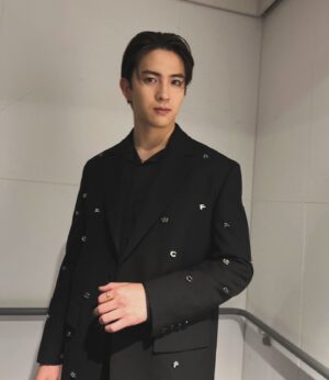 Shouma Kai Instagram - 『Talk with Shoumy Vol.2』
ご来場ありがとうございました！

この短期間で第二弾👏🏻
皆さんに会えて嬉しかったです☺️

またVol.3でお会いしましょう！(まだ決まってない笑)

オーケストラコンサートも楽しみ🎻
FC先行予約受付中です！