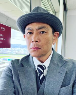 Shôzô Endô Instagram - 有馬記念。皆様はいかがでしたか？私の夢は…29日の東京大賞典へ。#遠藤章造#ココリコ#競馬#有馬記念#東京大賞典#夢#いつか#掴む#競馬場