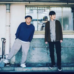 Shôzô Endô Instagram - なんやかんやで30周年。正直奇跡です。全ての人に感謝。#遠藤章造#ココリコ#田中直樹 #感謝#奇跡#30周年#ありがとう#これからも#よろしくお願いします