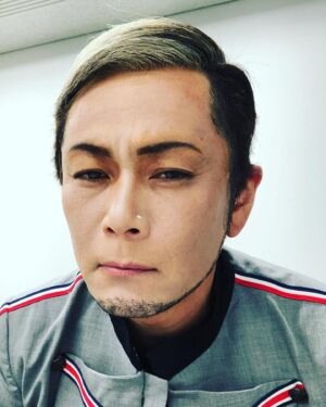 Shôzô Endô Instagram - 遠藤ISSA、日本に沢山のアメリカ人を呼ぶ為に動きます。カモンベイビーアメリカよ🇺🇸👍
#遠藤章造 #ココリコ #ガキの使い #dapump #issa #usa