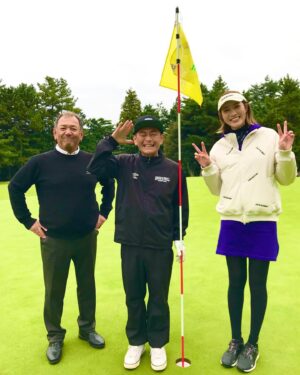 Shôzô Endô Instagram - ■「ゴルフ日本シリーズJTカップ」大会公式ホームページ
https://www.jti.co.jp/sports/jtcup/index.html

■「ゴルフ日本シリーズJTカップ開幕直前SP」放送・配信情報
・ゴルフネットワーク
初回放送日：11月26日(土)　午後4:00～午後5:00 (リピート放送あり)
https://www.golfnetwork.co.jp/documentary/program/golf_nippon_series_advance2022

・ゴルフネットワークプラスにて見逃し配信あり
https://tv.golfnetwork.co.jp/p/VGC24G0179P000090635
#遠藤章造#ココリコ#ゴルフ#日本シリーズ #狩野舞子#タケ小山#youtube #事件です