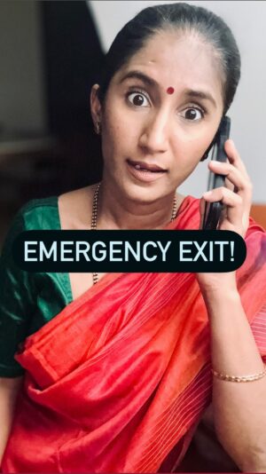 Shraddha Gautam Instagram - 15 minutes!! Can they do it faster at your company?

#sacked #fired #manager