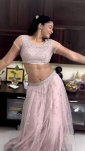 Actress Shruti Reddy HD Instagram Photos and Wallpapers August 2024
