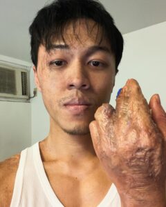 Shu-ting You Most Liked Photos and Posts